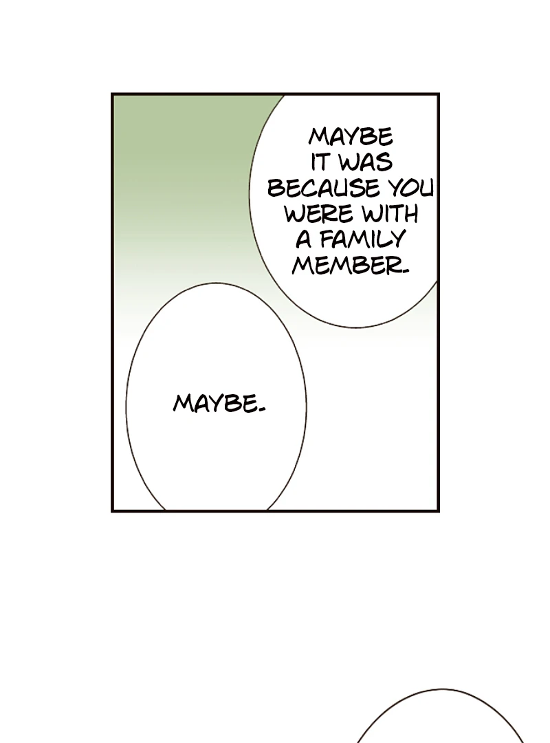 The Boy Out Of My Reach Chapter 128 - page 54
