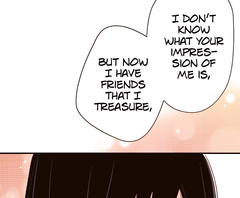 The Boy Out Of My Reach Chapter 128 - page 55