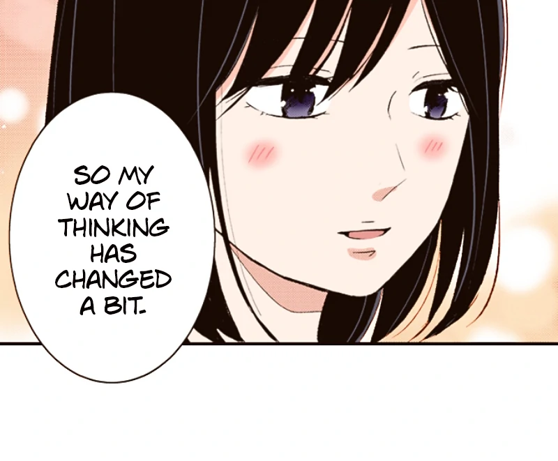 The Boy Out Of My Reach Chapter 128 - page 56