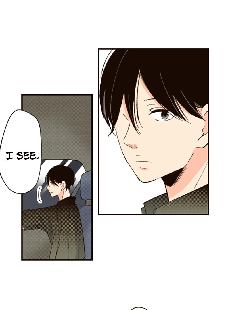 The Boy Out Of My Reach Chapter 128 - page 57