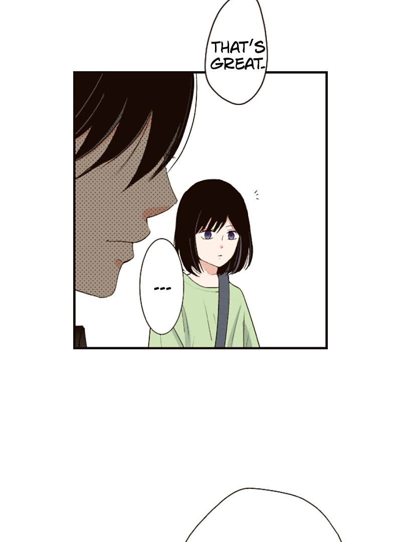 The Boy Out Of My Reach Chapter 128 - page 58