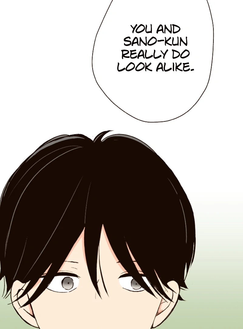 The Boy Out Of My Reach Chapter 128 - page 59