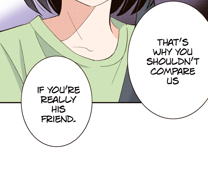 The Boy Out Of My Reach Chapter 128 - page 66