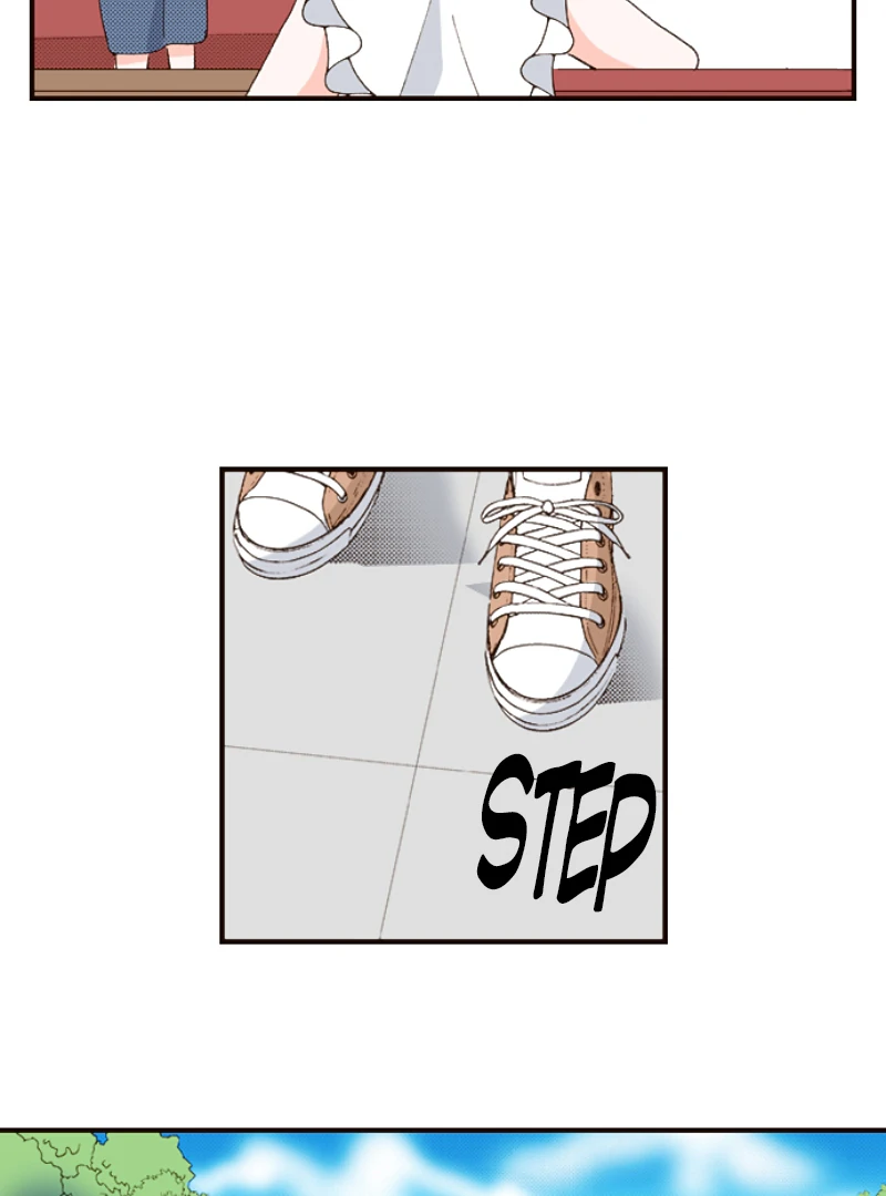 The Boy Out Of My Reach Chapter 128 - page 69