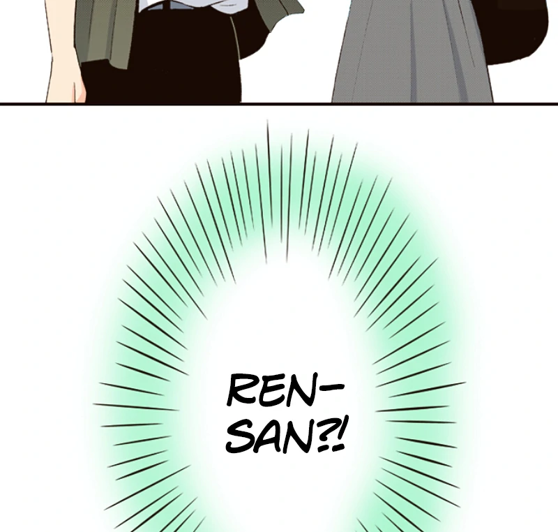 The Boy Out Of My Reach Chapter 128 - page 72