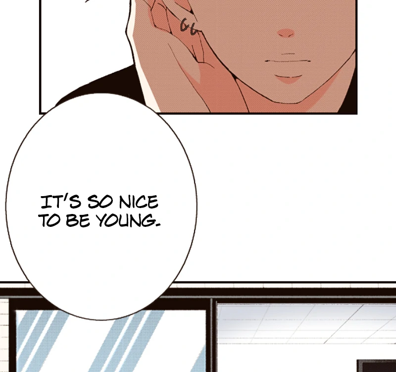 The Boy Out Of My Reach Chapter 129 - page 11
