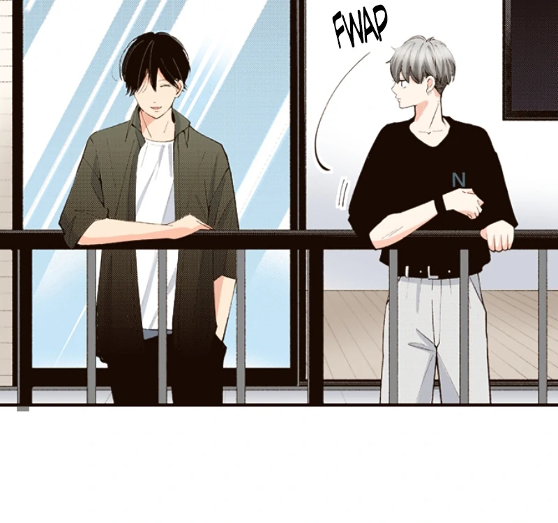 The Boy Out Of My Reach Chapter 129 - page 12
