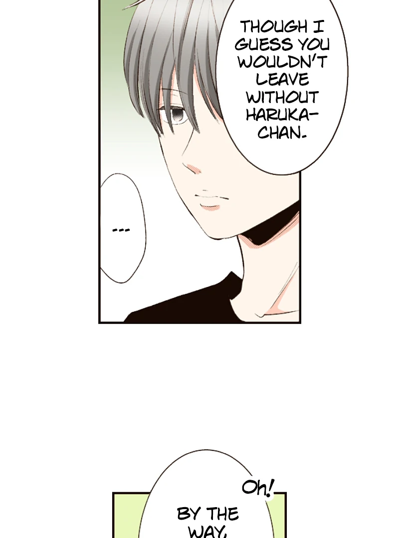 The Boy Out Of My Reach Chapter 129 - page 17