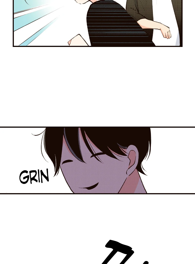 The Boy Out Of My Reach Chapter 129 - page 19