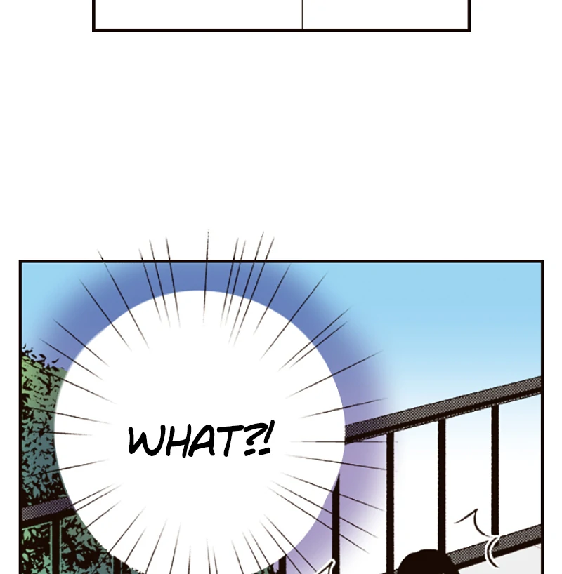 The Boy Out Of My Reach Chapter 129 - page 21