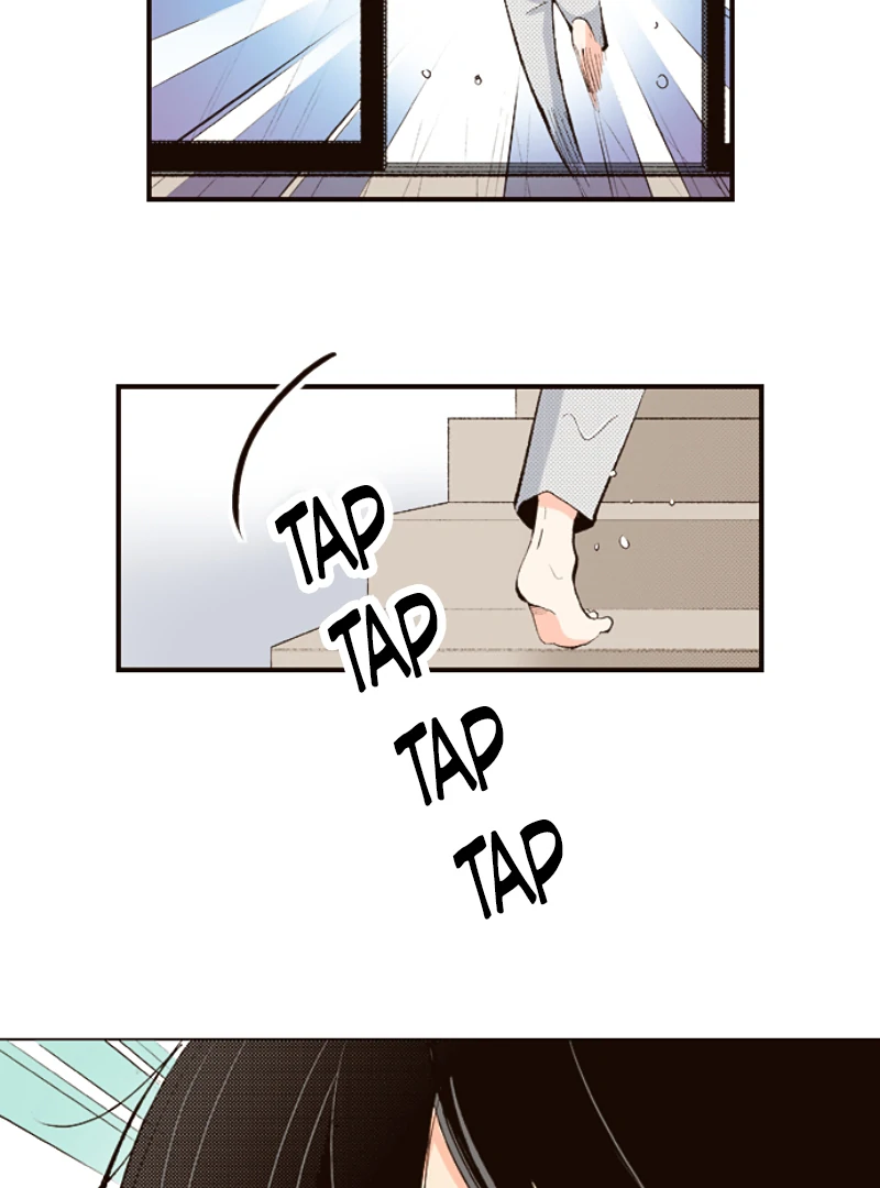 The Boy Out Of My Reach Chapter 129 - page 30