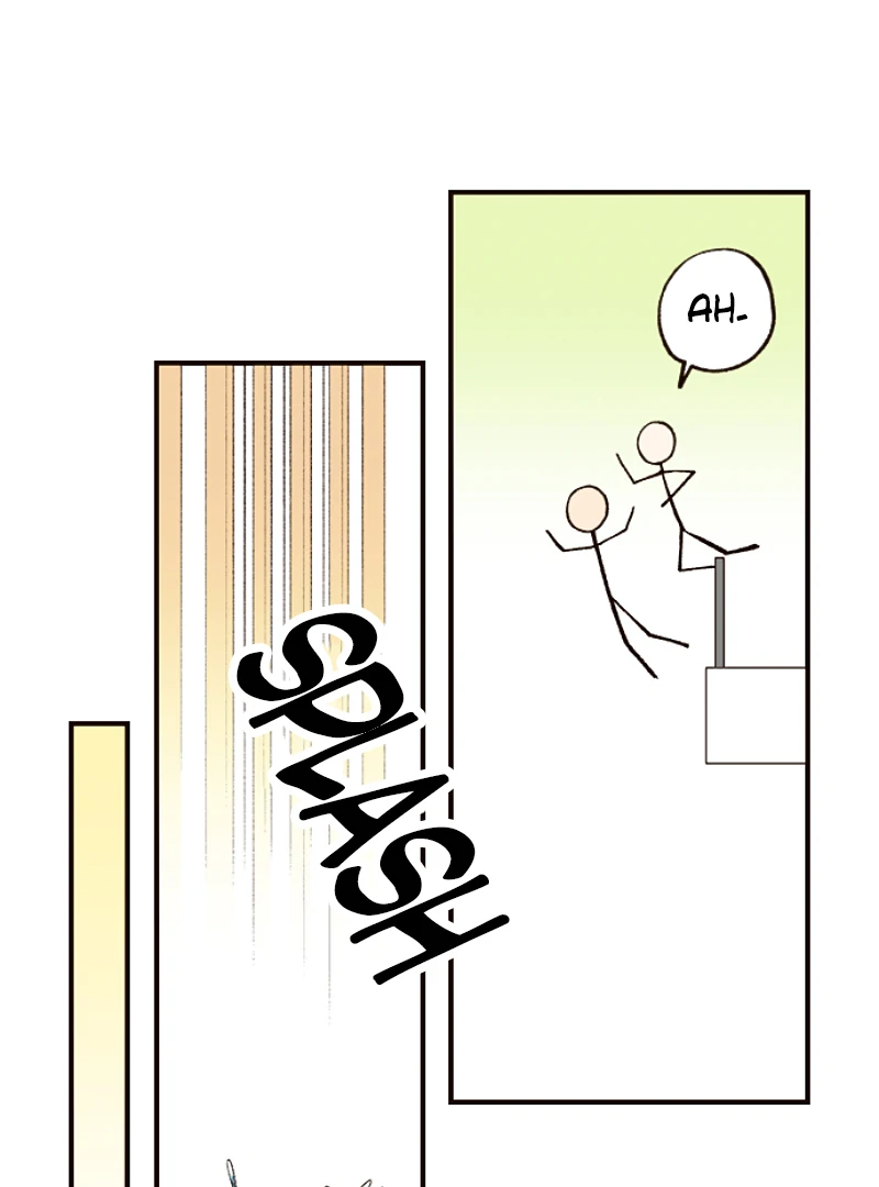 The Boy Out Of My Reach Chapter 129 - page 34