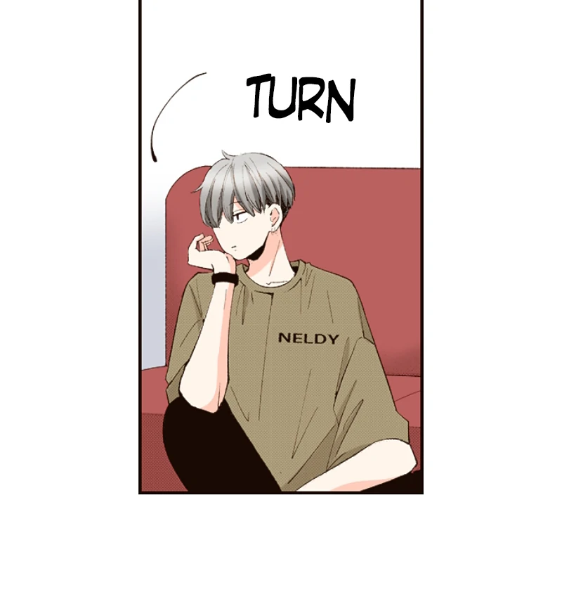 The Boy Out Of My Reach Chapter 129 - page 44