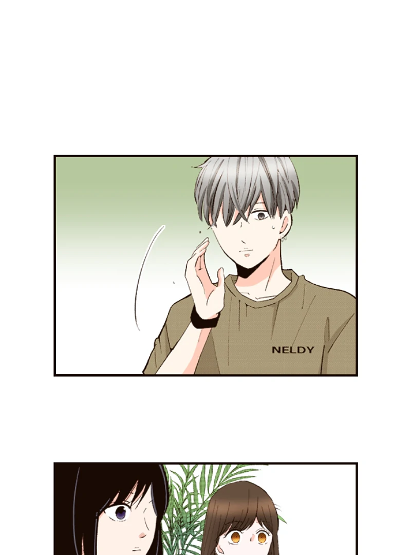 The Boy Out Of My Reach Chapter 129 - page 47