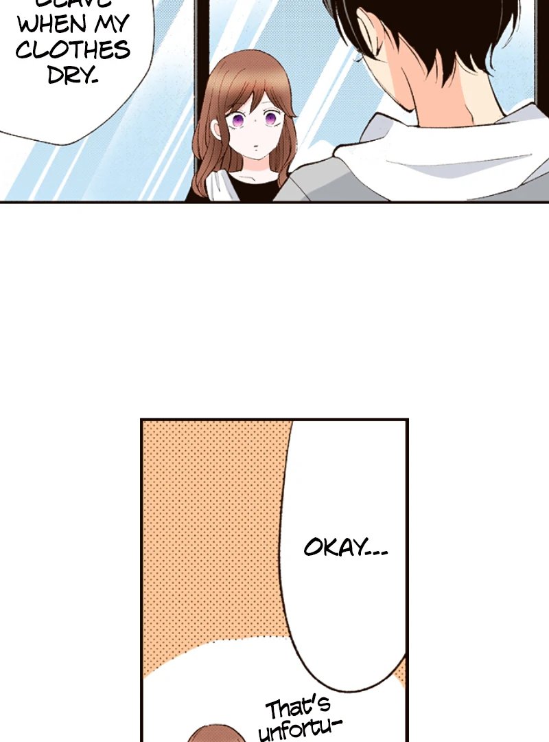 The Boy Out Of My Reach Chapter 129 - page 49