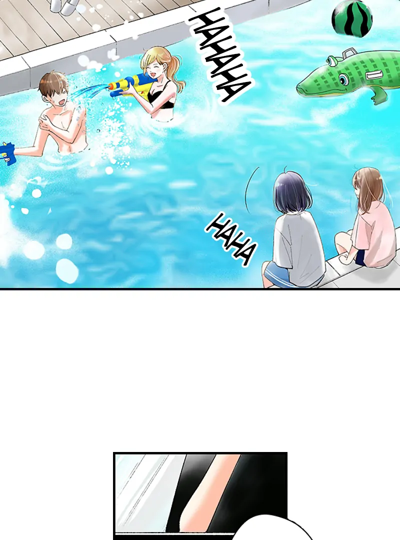 The Boy Out Of My Reach Chapter 129 - page 5