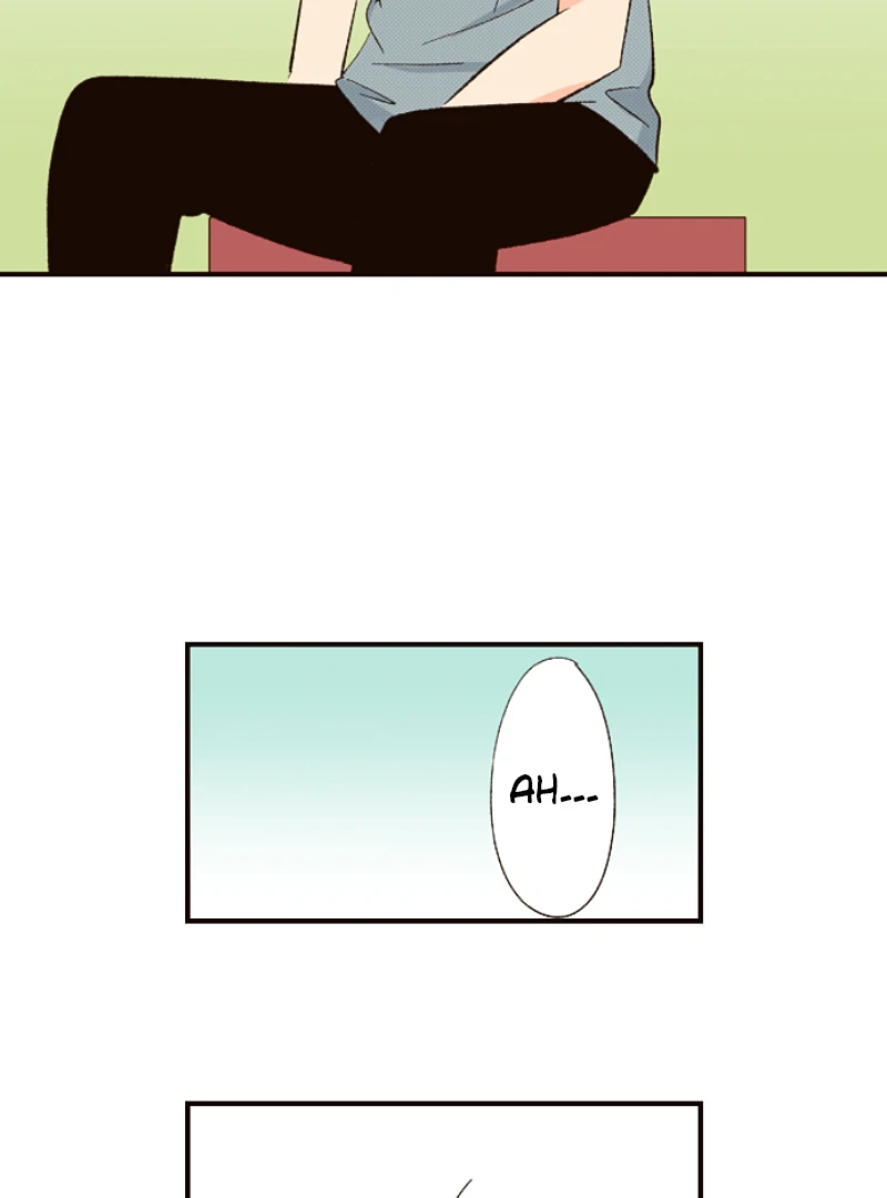 The Boy Out Of My Reach Chapter 129 - page 52