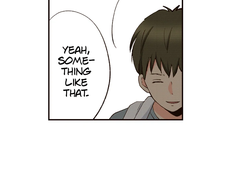 The Boy Out Of My Reach Chapter 129 - page 53