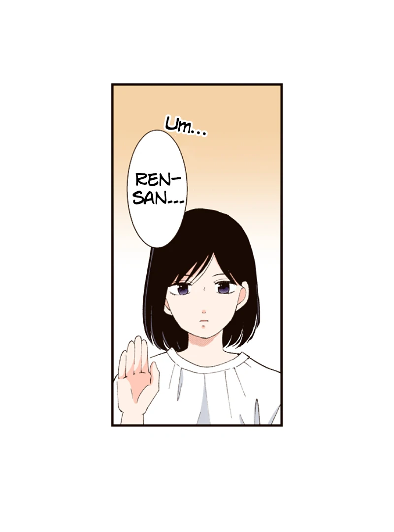 The Boy Out Of My Reach Chapter 129 - page 55