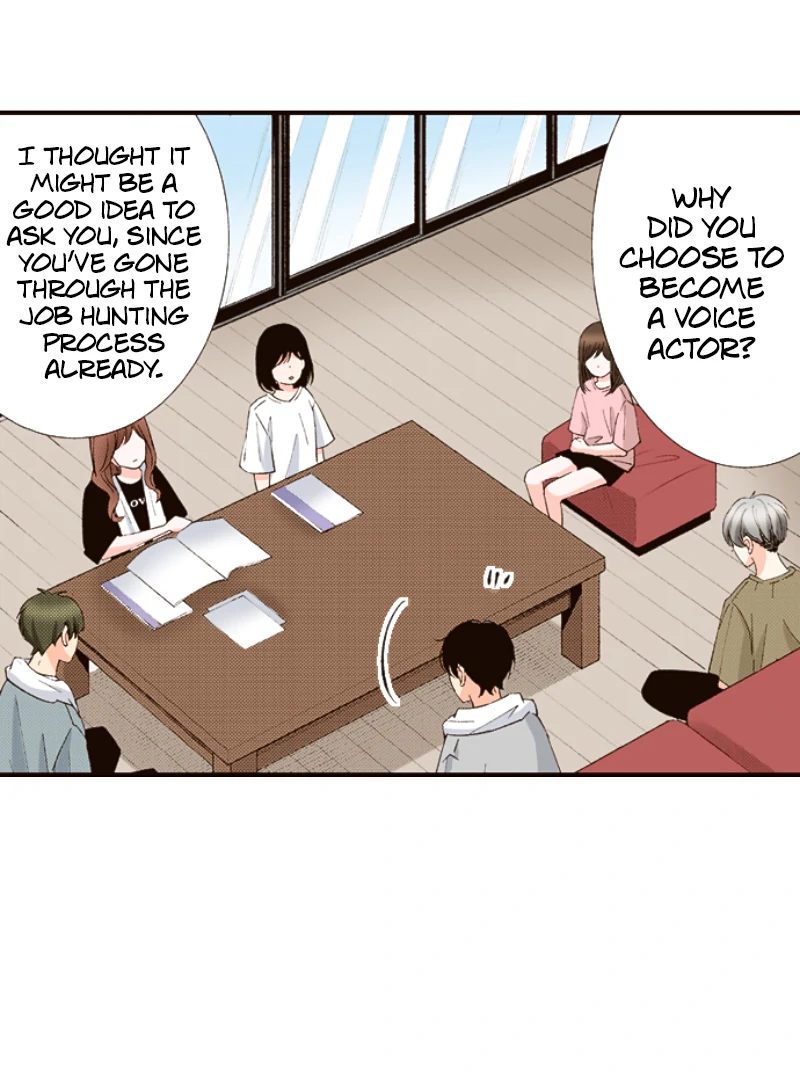 The Boy Out Of My Reach Chapter 129 - page 56