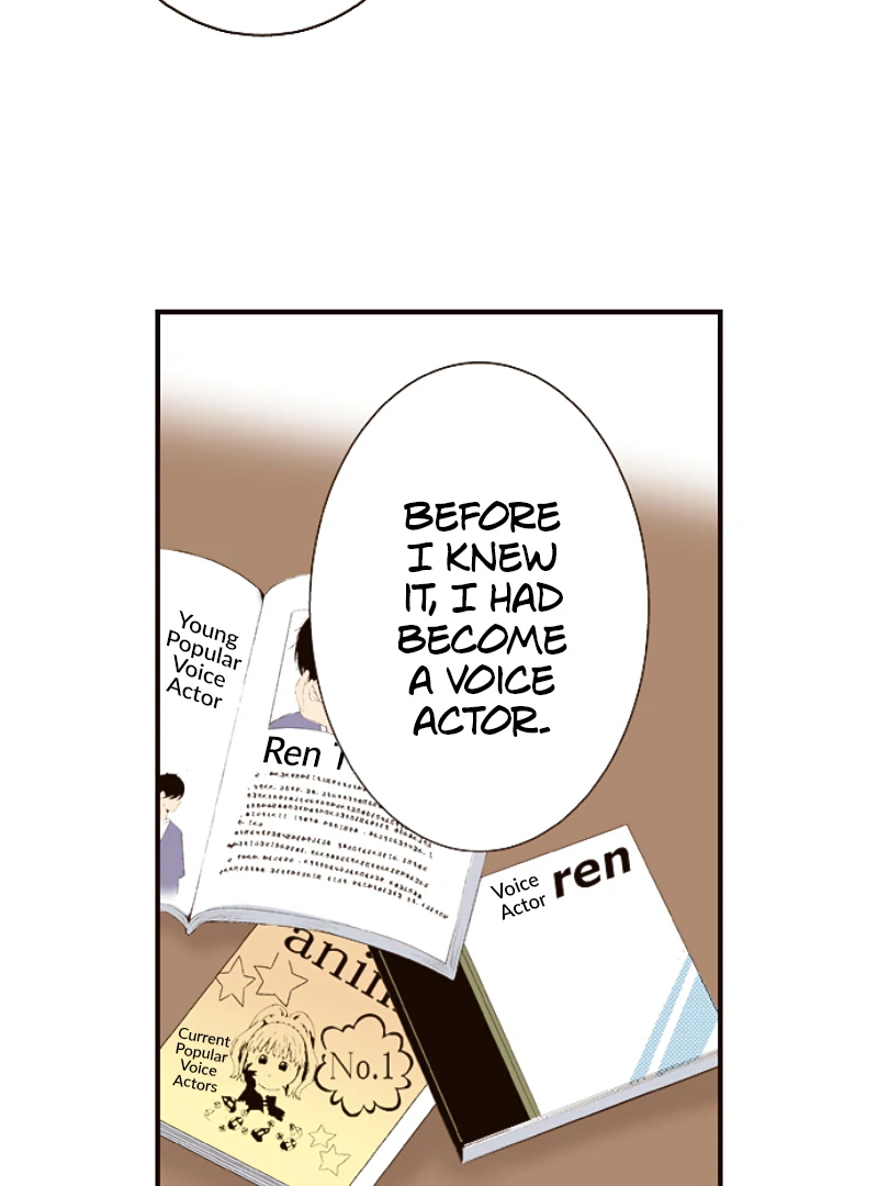 The Boy Out Of My Reach Chapter 129 - page 61