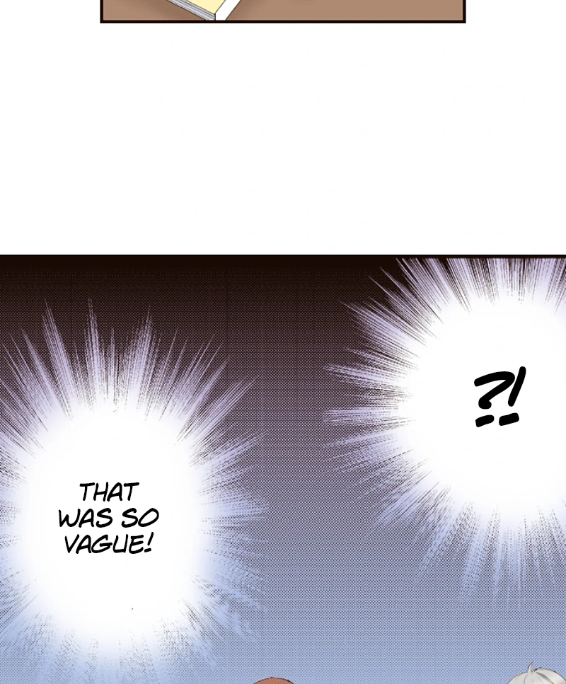 The Boy Out Of My Reach Chapter 129 - page 62