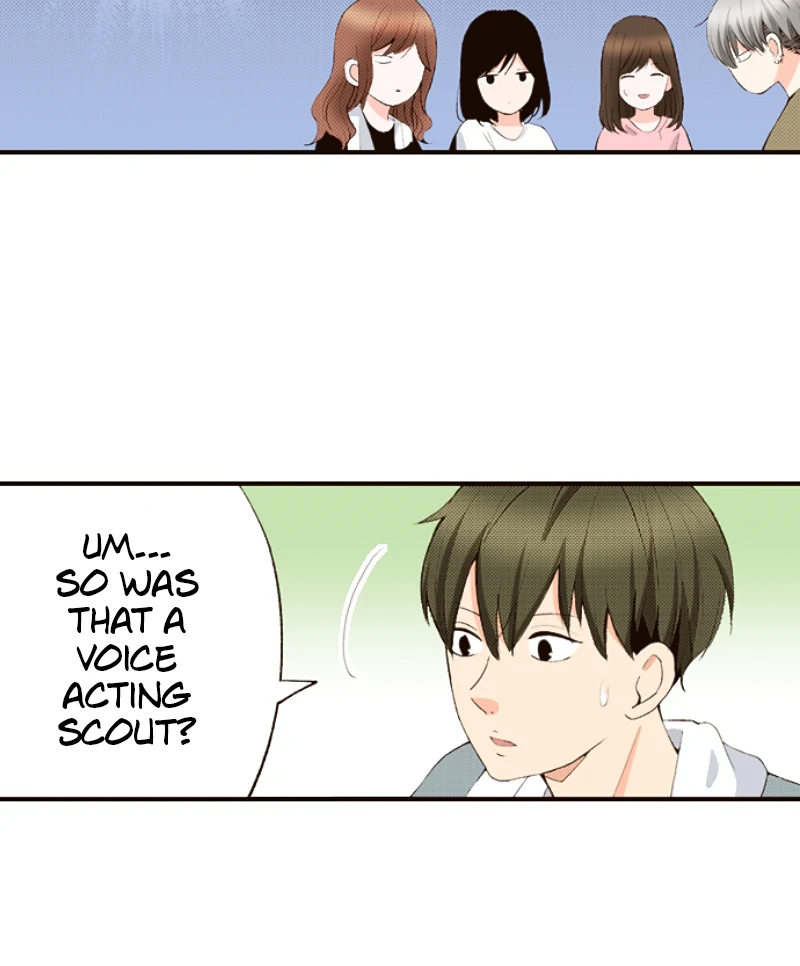 The Boy Out Of My Reach Chapter 129 - page 63