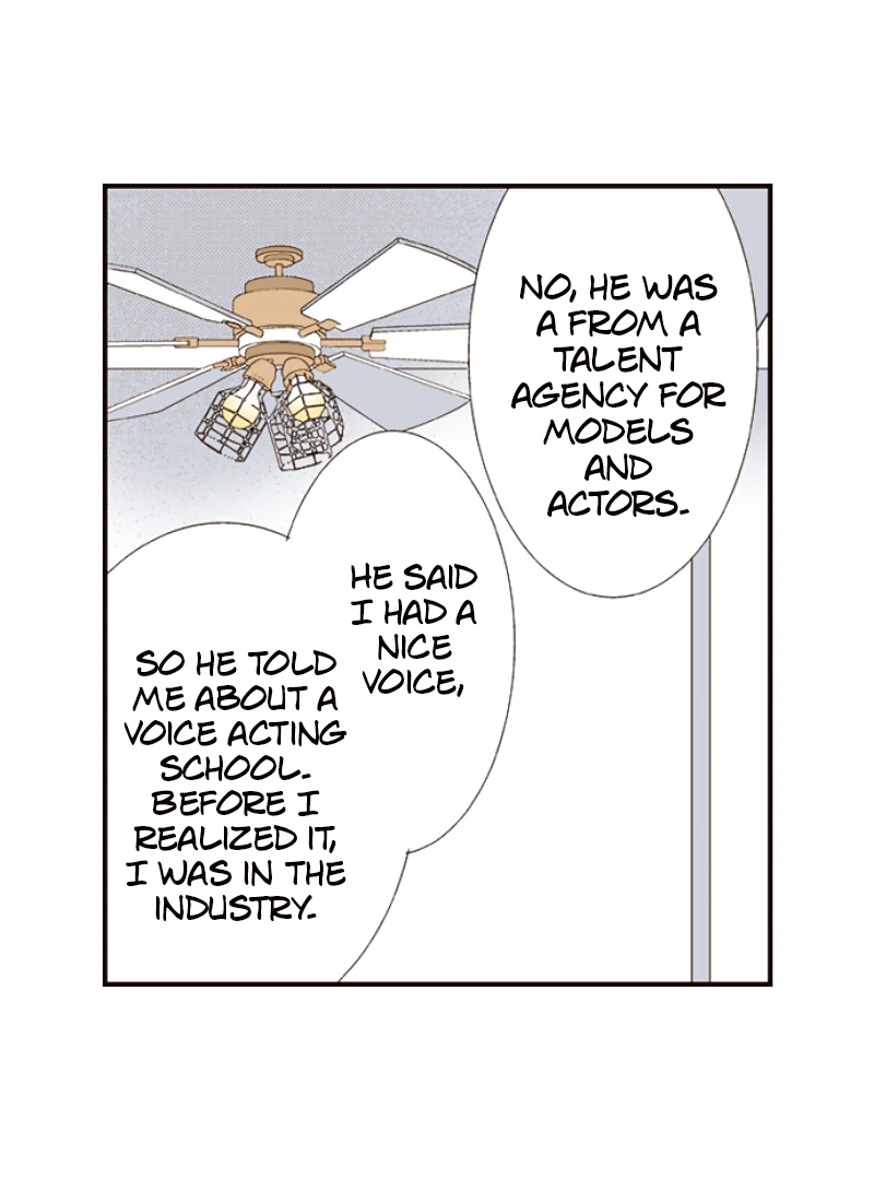 The Boy Out Of My Reach Chapter 129 - page 64