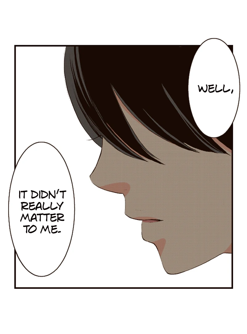 The Boy Out Of My Reach Chapter 129 - page 65