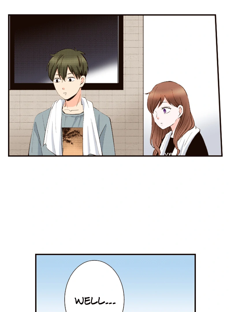 The Boy Out Of My Reach Chapter 129 - page 70