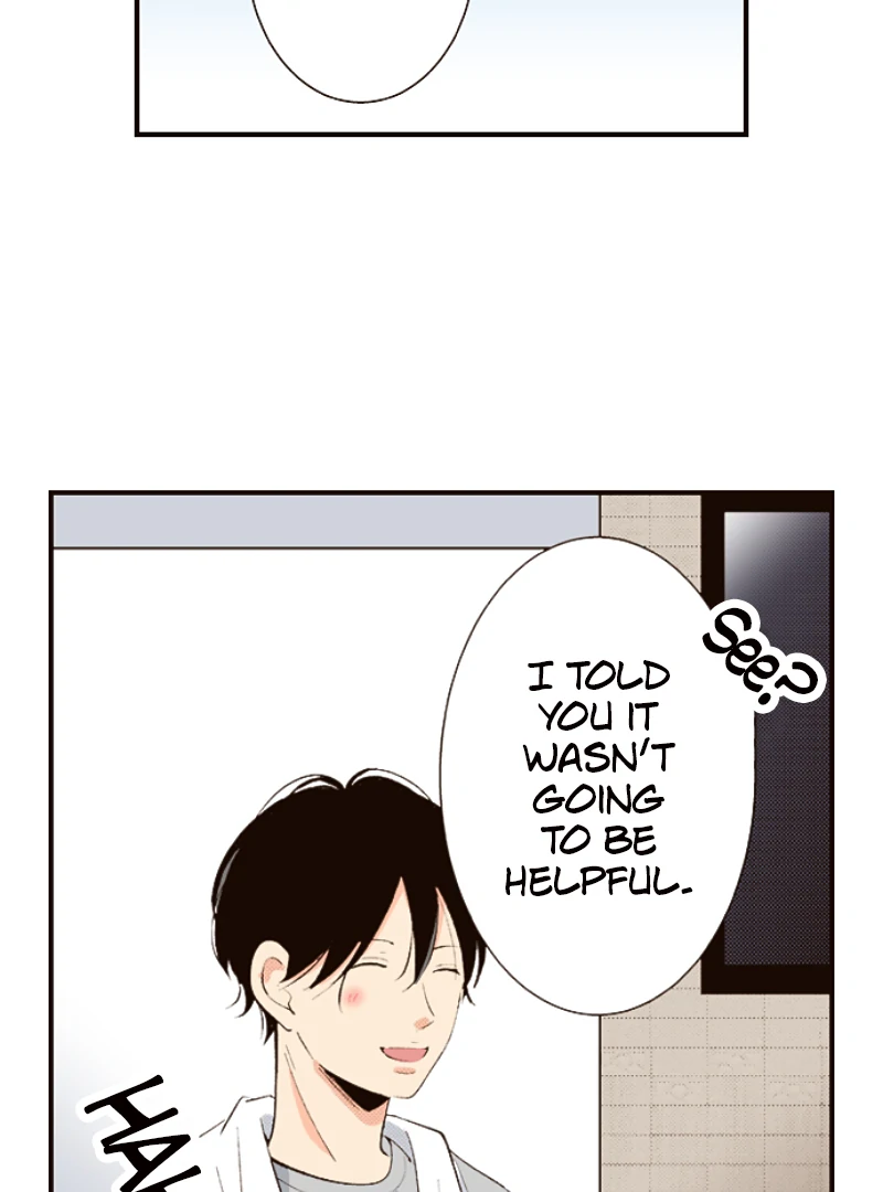 The Boy Out Of My Reach Chapter 129 - page 71
