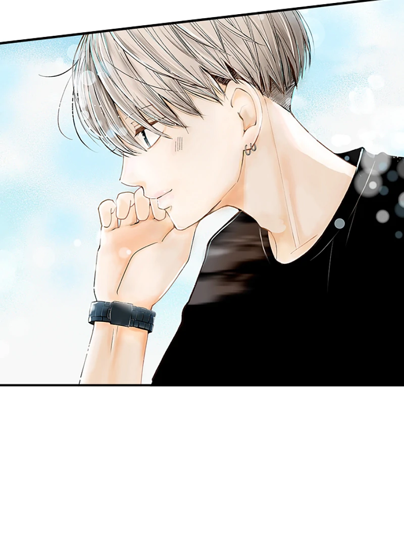 The Boy Out Of My Reach Chapter 129 - page 8