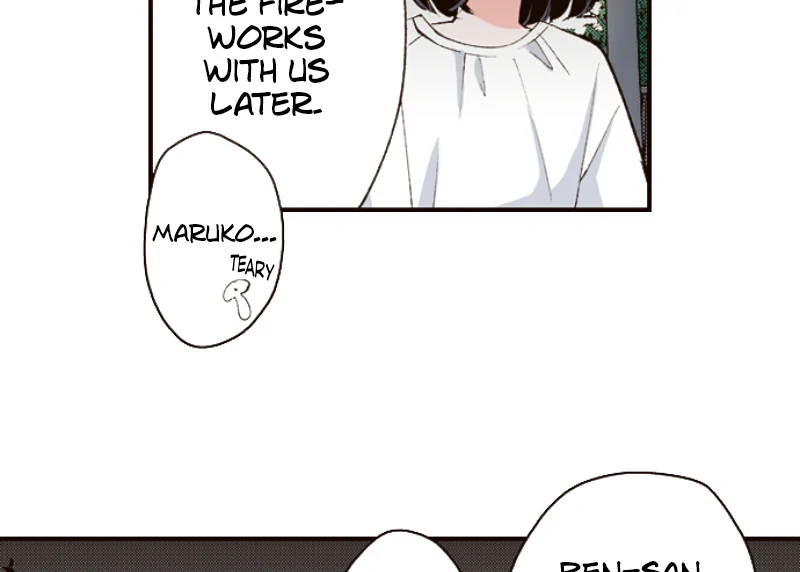 The Boy Out Of My Reach Chapter 130 - page 11