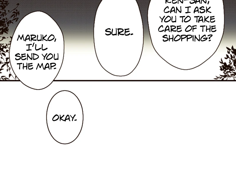 The Boy Out Of My Reach Chapter 130 - page 12