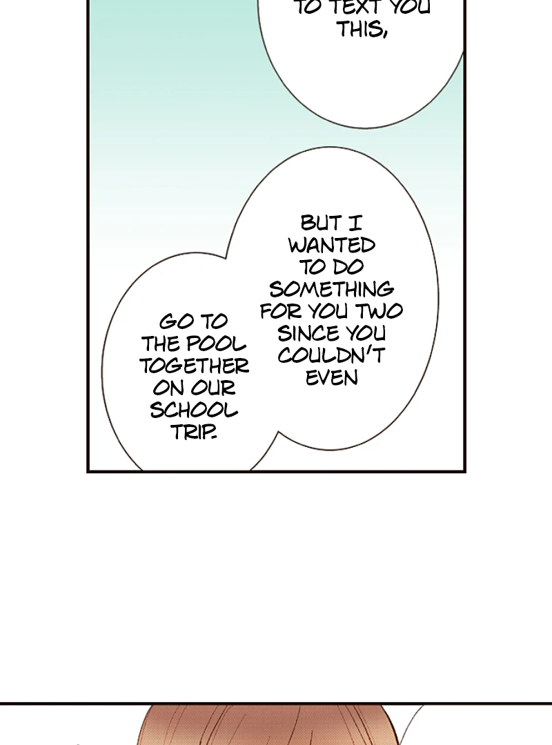 The Boy Out Of My Reach Chapter 130 - page 17