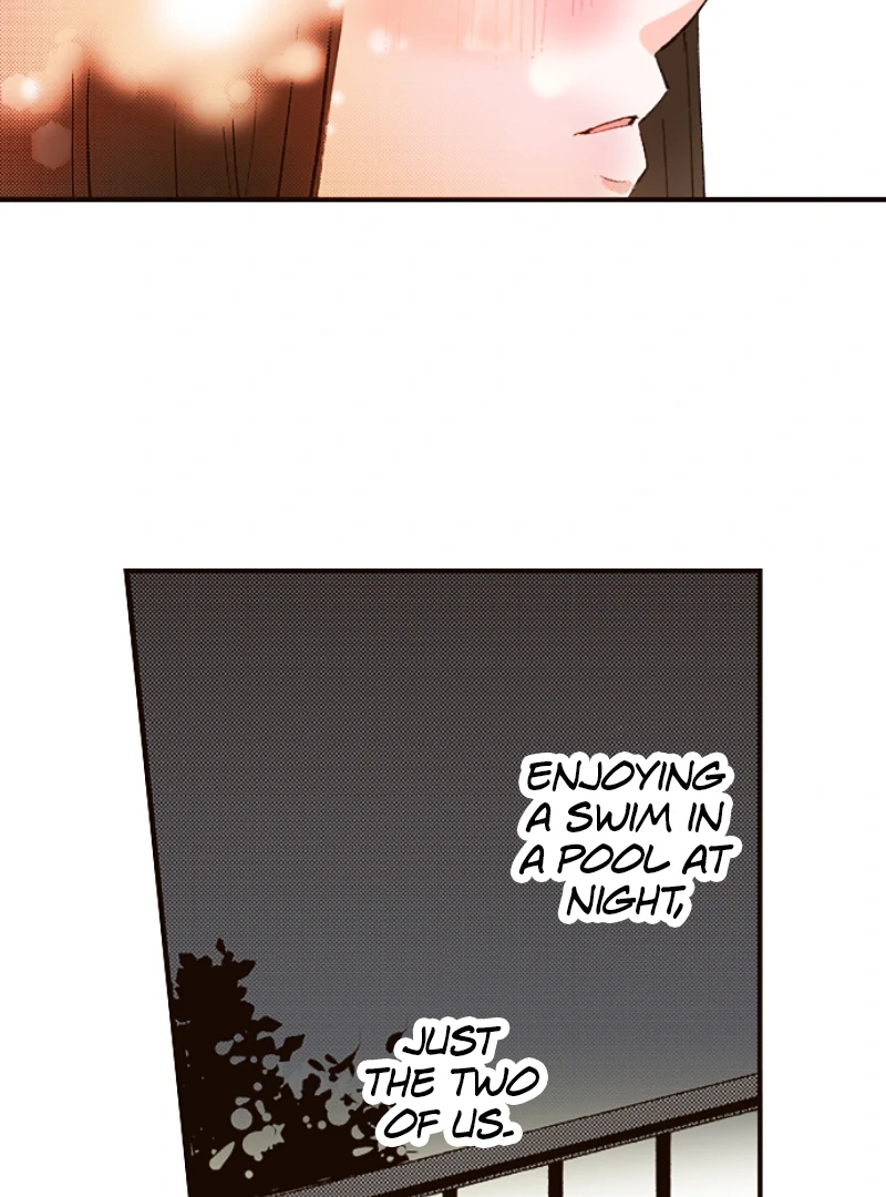 The Boy Out Of My Reach Chapter 130 - page 20