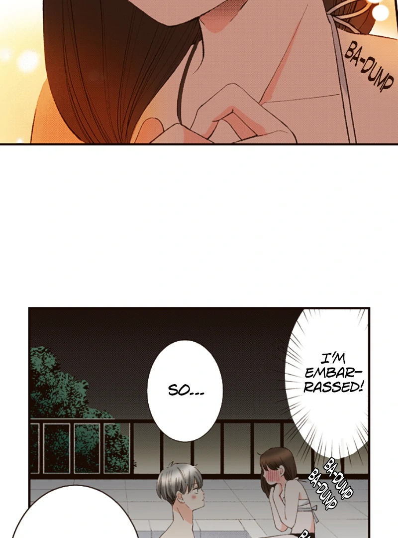 The Boy Out Of My Reach Chapter 130 - page 25
