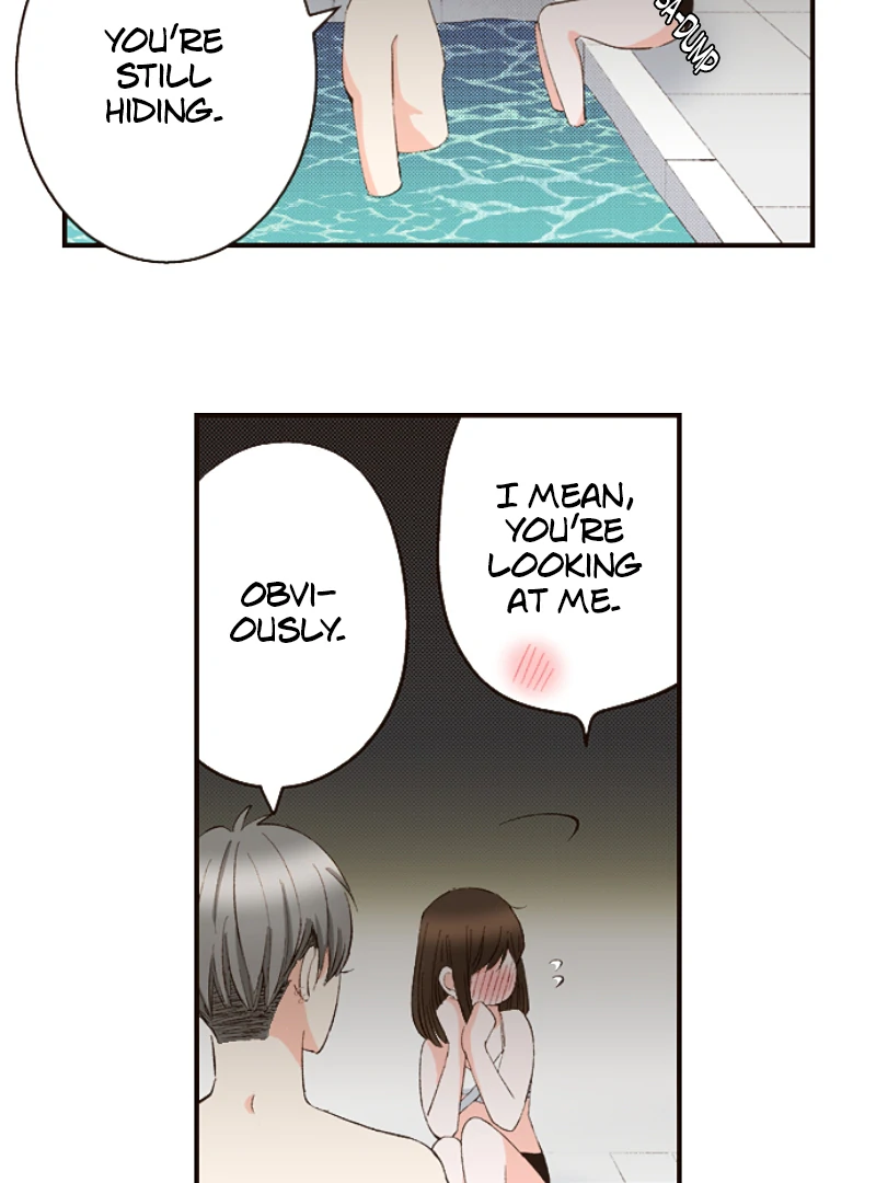 The Boy Out Of My Reach Chapter 130 - page 26