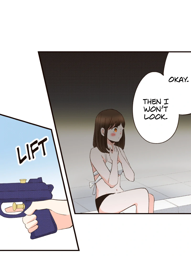The Boy Out Of My Reach Chapter 130 - page 29