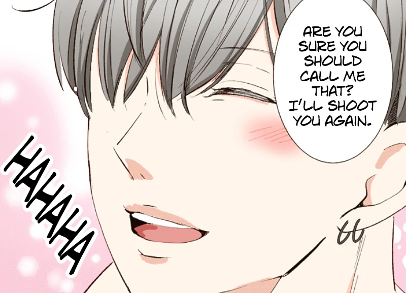 The Boy Out Of My Reach Chapter 130 - page 32