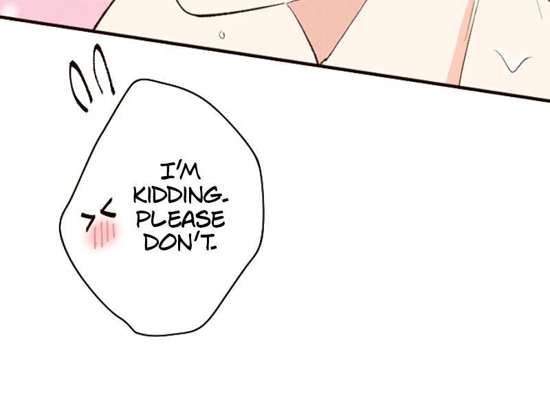 The Boy Out Of My Reach Chapter 130 - page 33
