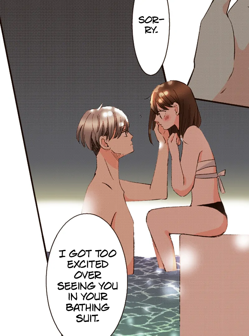 The Boy Out Of My Reach Chapter 130 - page 36
