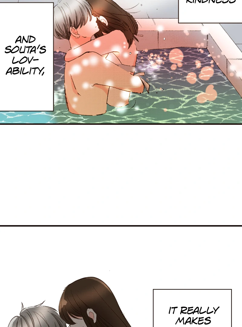 The Boy Out Of My Reach Chapter 130 - page 40