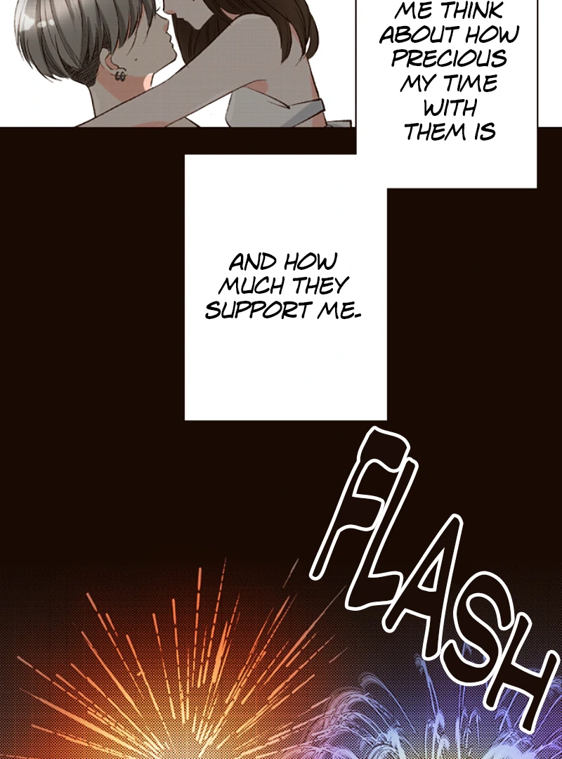 The Boy Out Of My Reach Chapter 130 - page 41