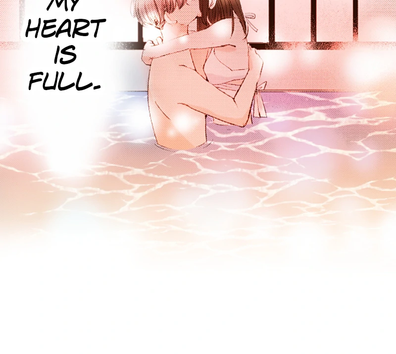 The Boy Out Of My Reach Chapter 130 - page 43