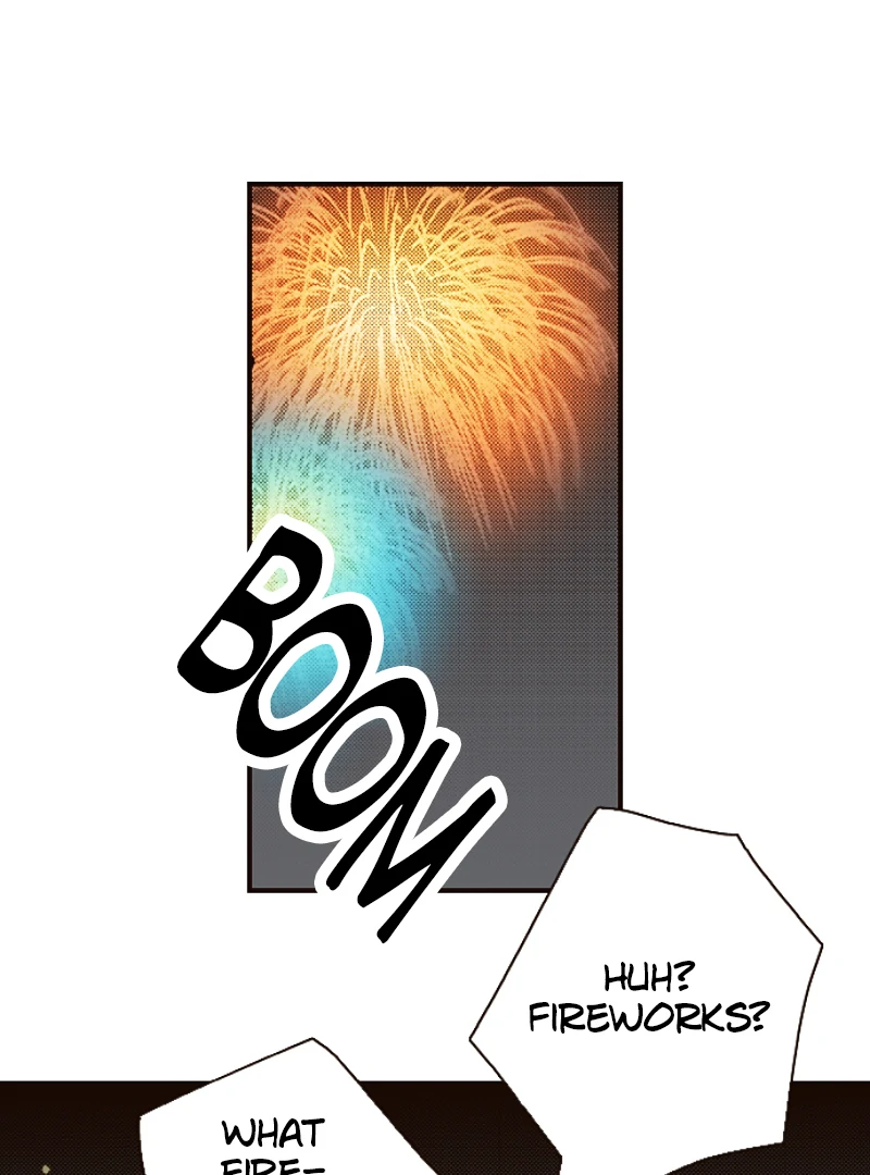The Boy Out Of My Reach Chapter 130 - page 44