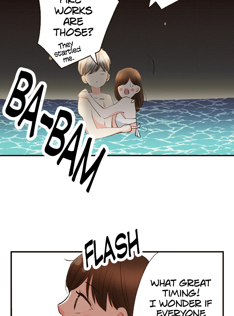 The Boy Out Of My Reach Chapter 130 - page 45