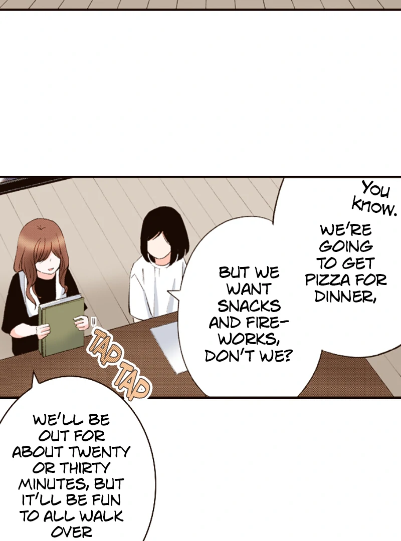 The Boy Out Of My Reach Chapter 130 - page 5