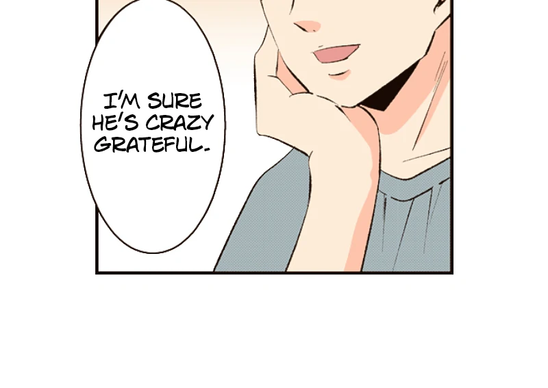 The Boy Out Of My Reach Chapter 130 - page 54