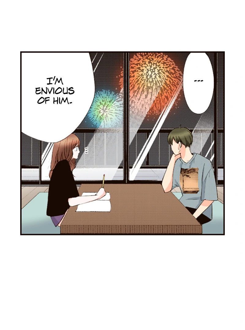 The Boy Out Of My Reach Chapter 130 - page 55